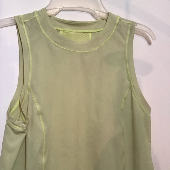 Lululemon Sheer Will Tank *Pulse
Florid Flash (2020) - Picture 7 of 11